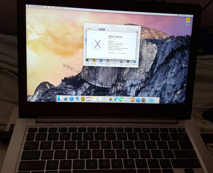 Asus-Yosemite-laptop