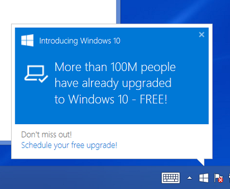 windows10 notification 2