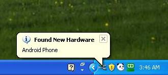 found-android-phone