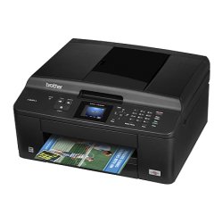 Brother J430W