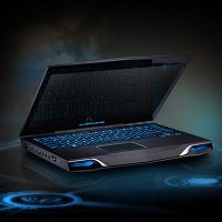 Gaming laptops