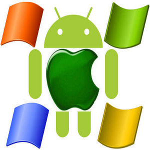 Windows Phone 7 to Android