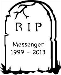MSN Death