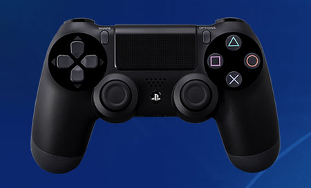 PS-4-remote-control
