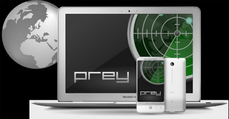 Prey-Project