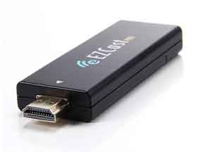 Ezcast